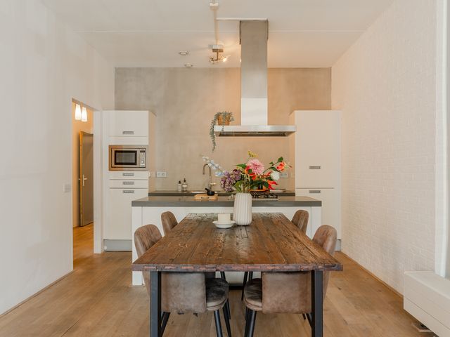 Jacob Burggraafstraat 100, Amsterdam