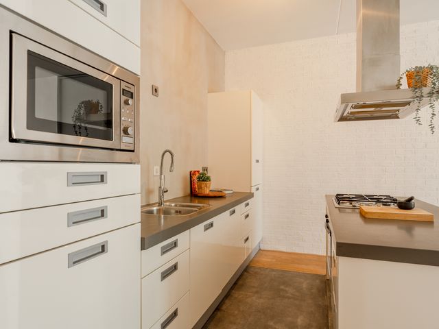Jacob Burggraafstraat 100, Amsterdam