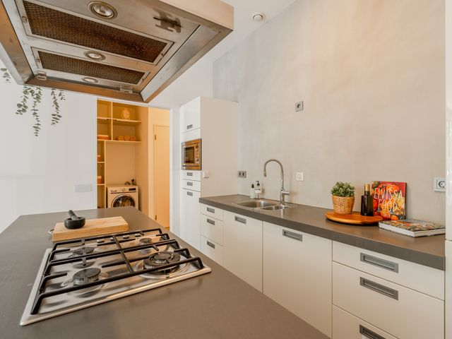 Jacob Burggraafstraat 100, Amsterdam