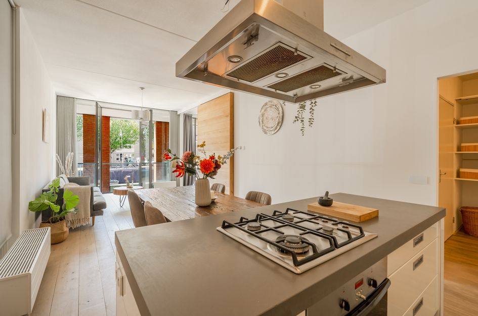 Jacob Burggraafstraat 100