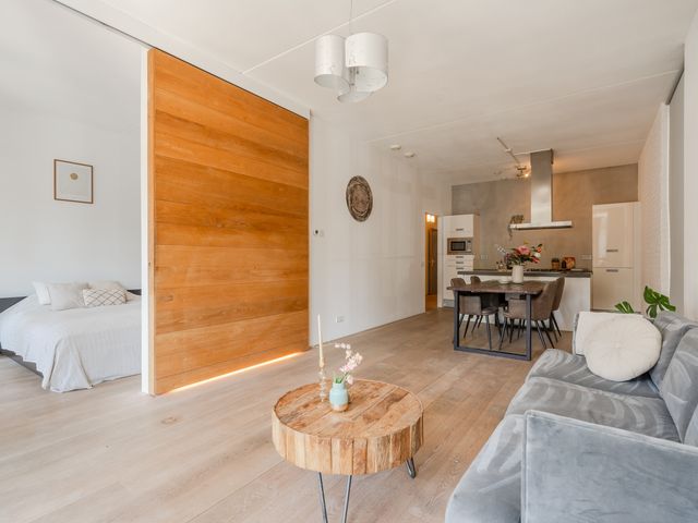 Jacob Burggraafstraat 100, Amsterdam
