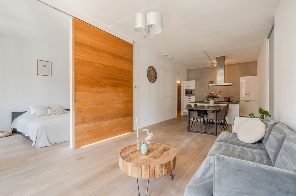Jacob Burggraafstraat 100