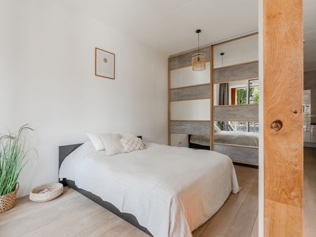 Jacob Burggraafstraat 100, Amsterdam