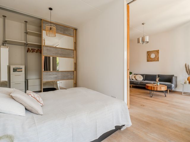 Jacob Burggraafstraat 100, Amsterdam