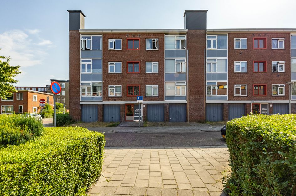 Hyacinthstraat 43