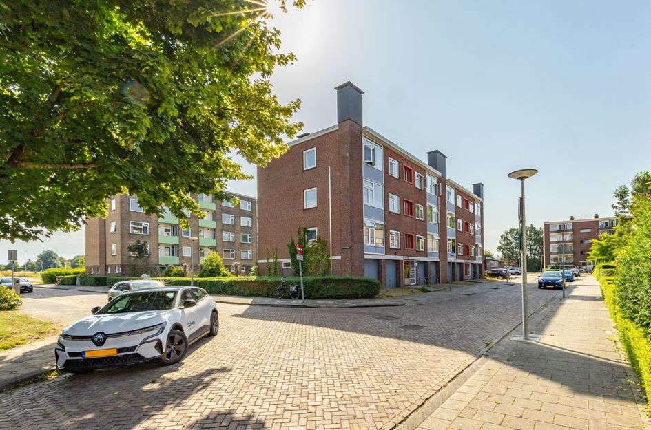 Hyacinthstraat 43