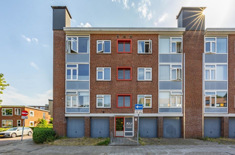 Hyacinthstraat 43