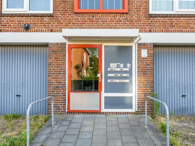 Hyacinthstraat 43, Groningen