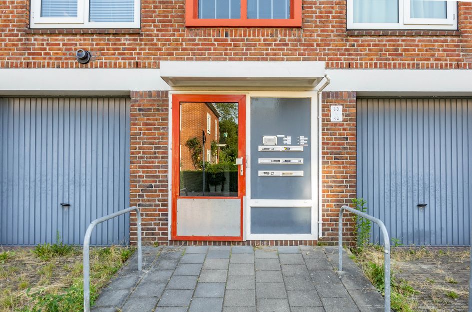 Hyacinthstraat 43