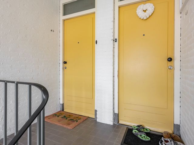 Hyacinthstraat 43, Groningen