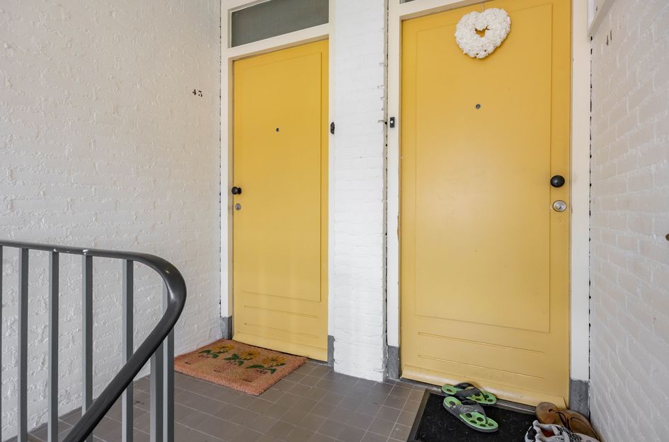 Hyacinthstraat 43