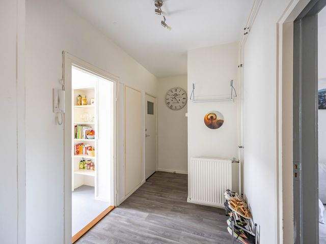 Hyacinthstraat 43, Groningen