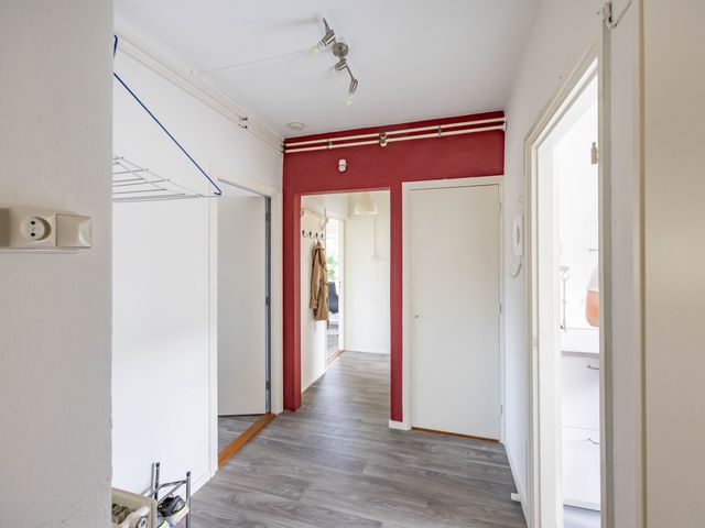 Hyacinthstraat 43, Groningen