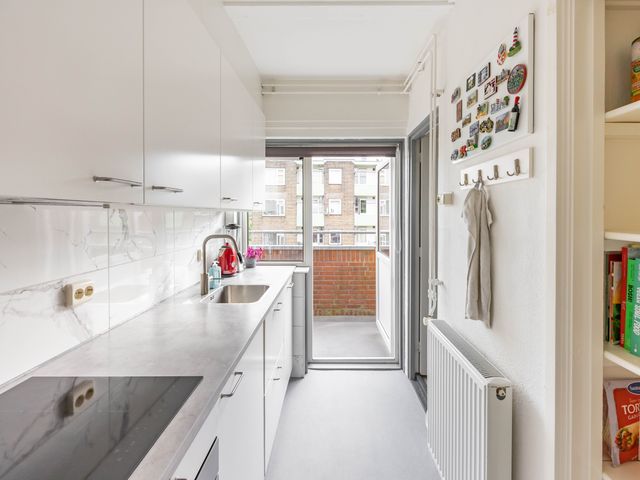 Hyacinthstraat 43, Groningen