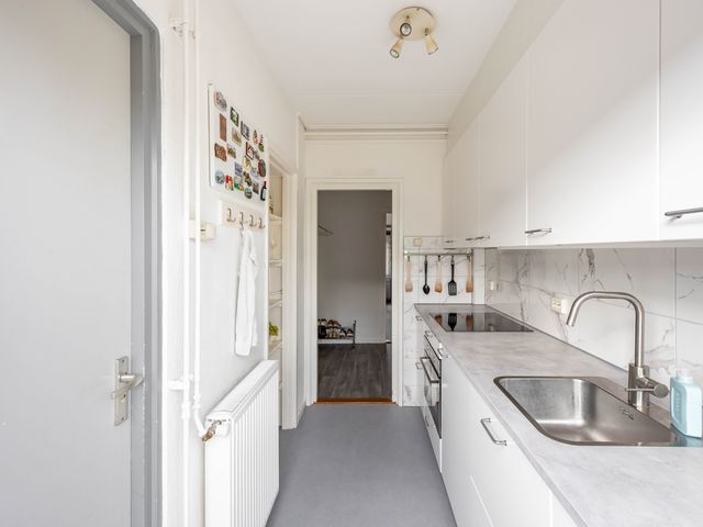 Hyacinthstraat 43, Groningen