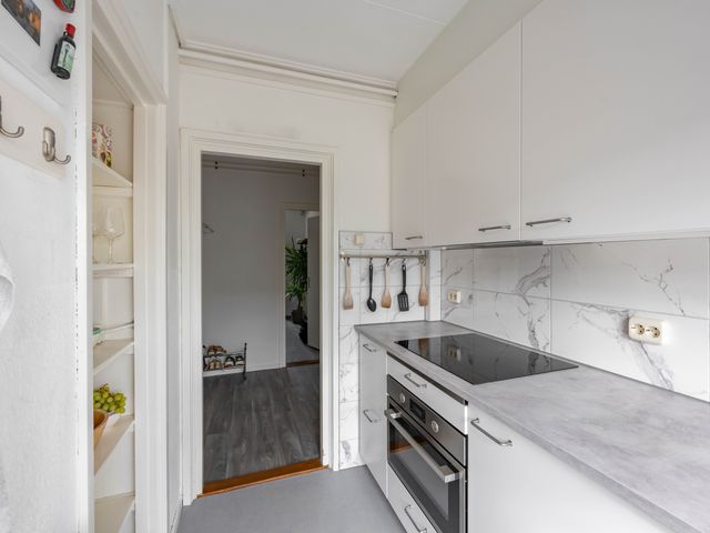 Hyacinthstraat 43, Groningen