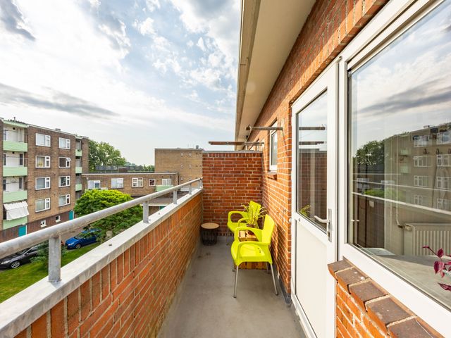 Hyacinthstraat 43, Groningen