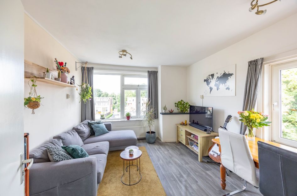 Hyacinthstraat 43