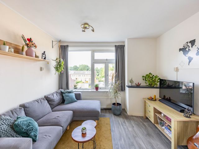 Hyacinthstraat 43, Groningen