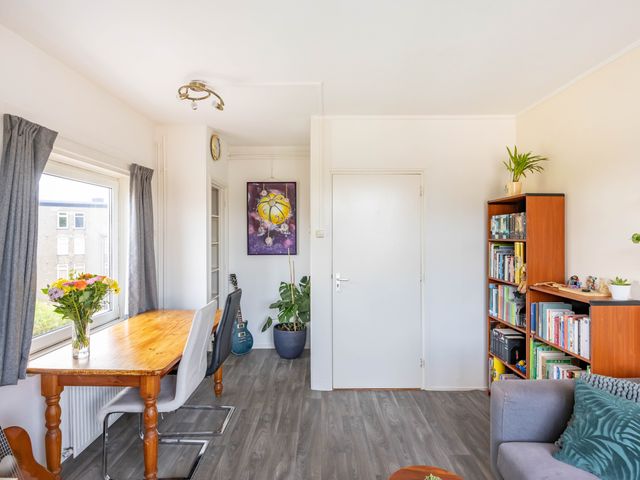 Hyacinthstraat 43, Groningen