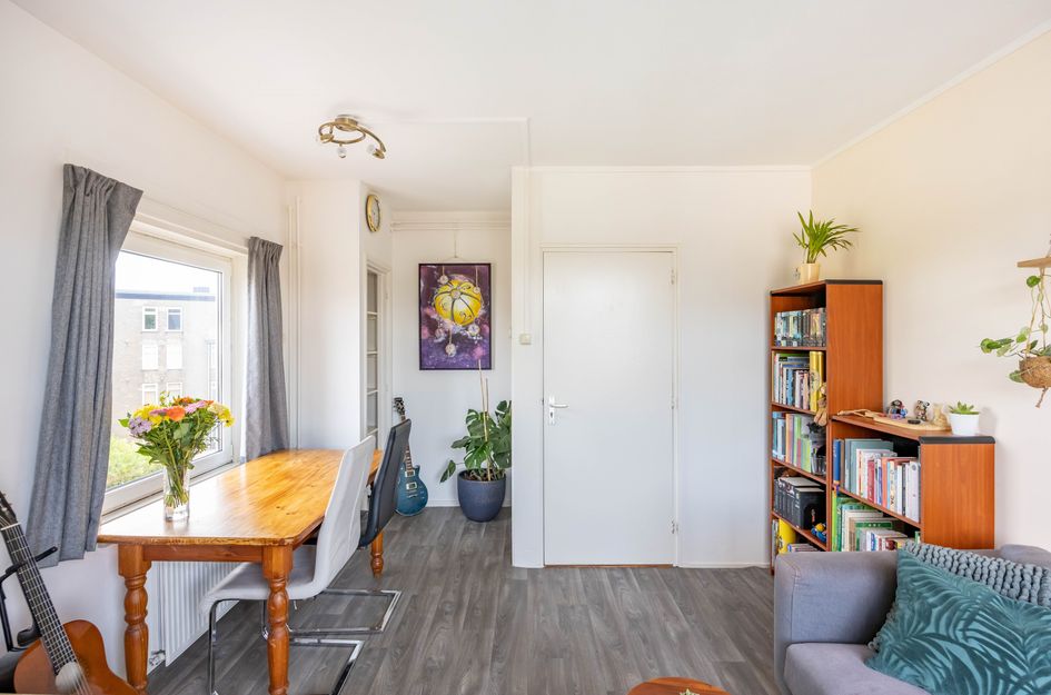 Hyacinthstraat 43