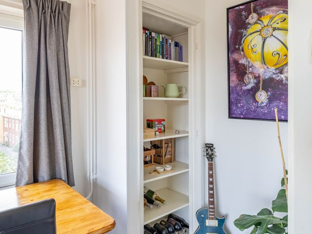 Hyacinthstraat 43, Groningen