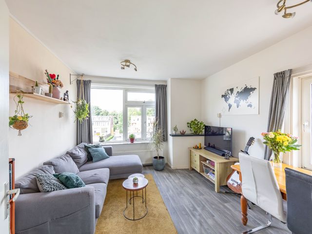 Hyacinthstraat 43, Groningen