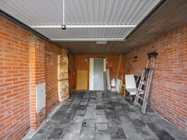 Hyacinthstraat 43, Groningen