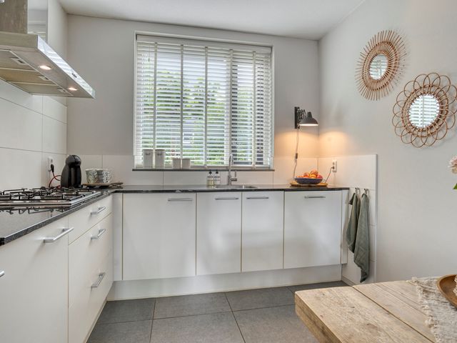 Populier 17, Leek