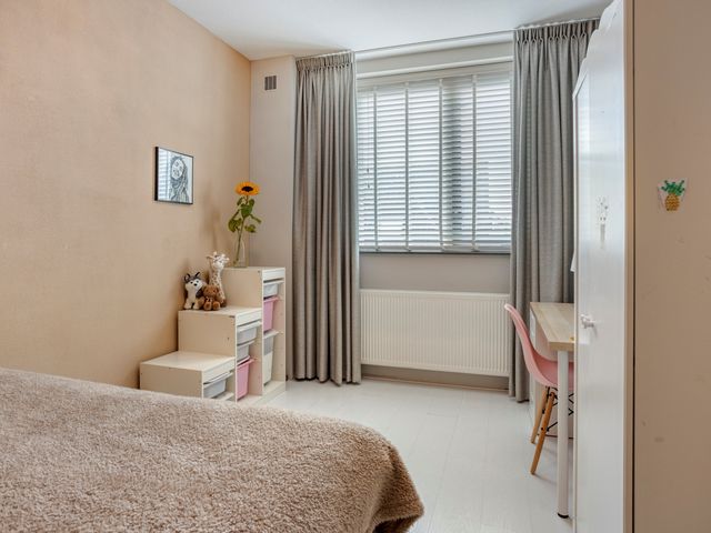 Populier 17, Leek