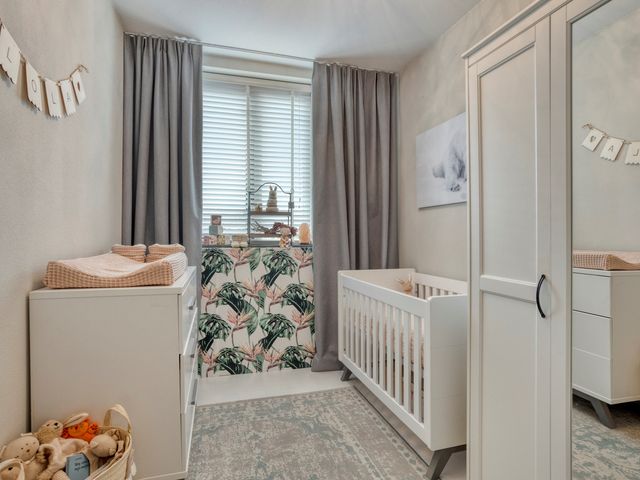Populier 17, Leek