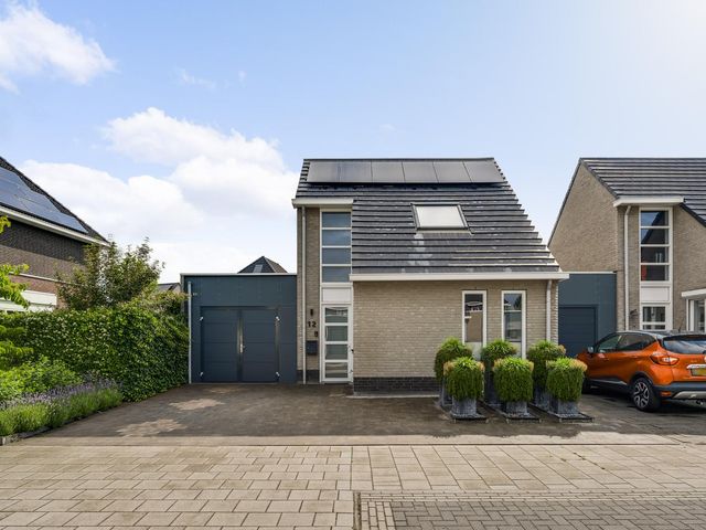 Rietdekker 12, Nederweert