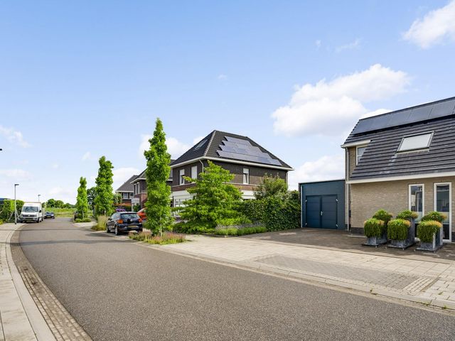 Rietdekker 12, Nederweert