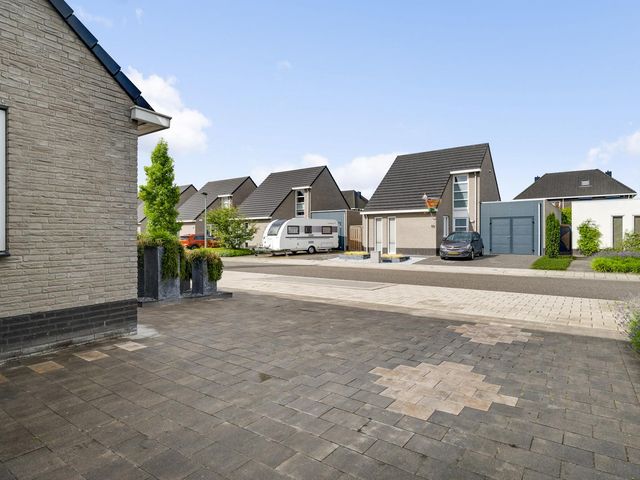 Rietdekker 12, Nederweert