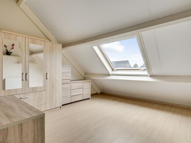 Rietdekker 12, Nederweert