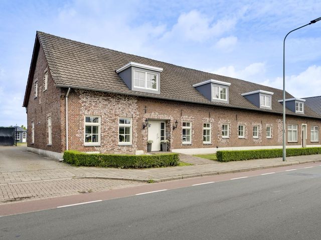 Onze Lieve Vrouwestraat 37-39 , Ospel