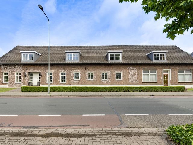 Onze Lieve Vrouwestraat 37-39 , Ospel