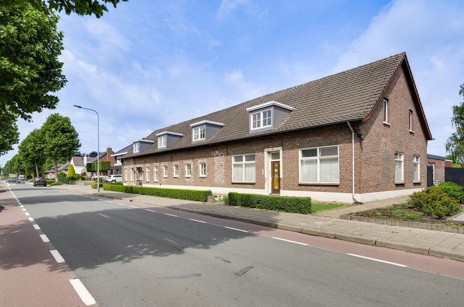Onze Lieve Vrouwestraat 37-39 