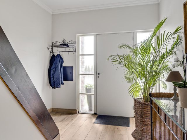 Onze Lieve Vrouwestraat 37-39 , Ospel