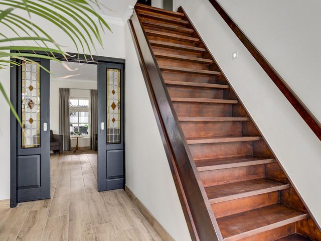 Onze Lieve Vrouwestraat 37-39 , Ospel