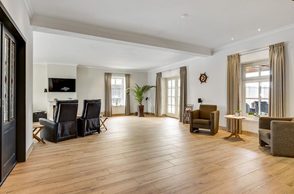 Onze Lieve Vrouwestraat 37-39 