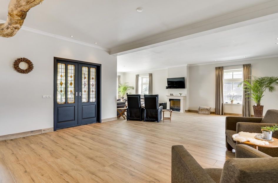 Onze Lieve Vrouwestraat 37-39 