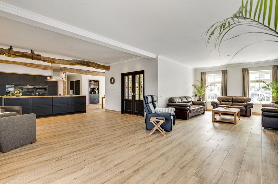 Onze Lieve Vrouwestraat 37-39 
