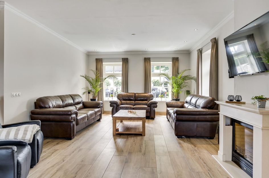 Onze Lieve Vrouwestraat 37-39 