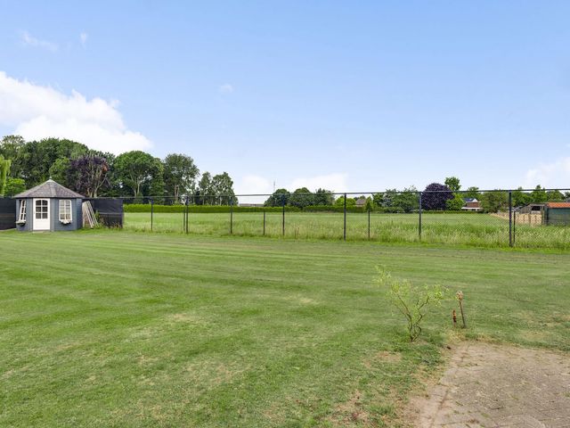 Onze Lieve Vrouwestraat 37-39 , Ospel