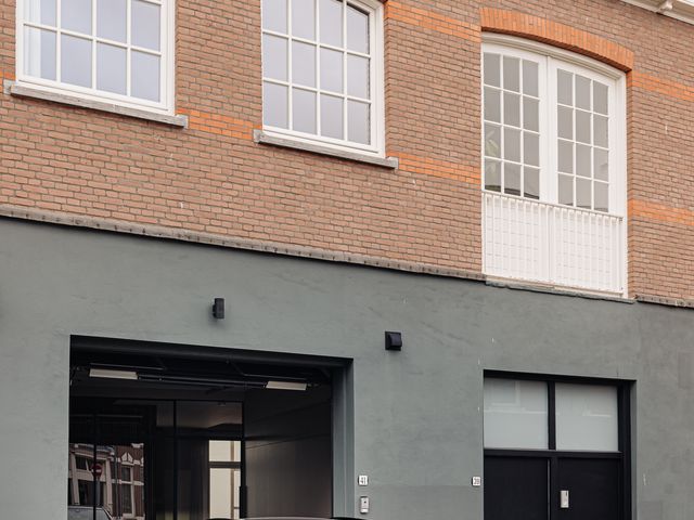 Symonszstraat 41, Den Haag