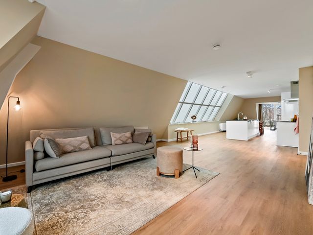 Raamweg 13G, Den Haag