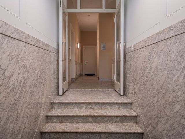 Raamweg 13G, Den Haag