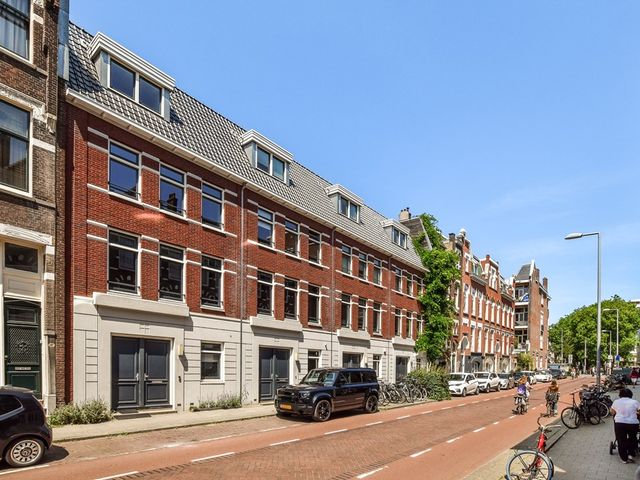 Proveniersstraat 17, Rotterdam