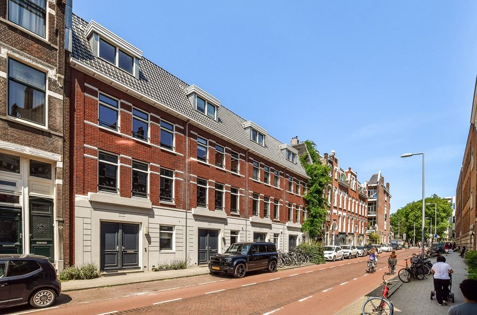 Proveniersstraat 17